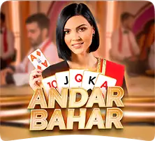 Andar Bahar Live - live игра от Hacksaw Gaming
